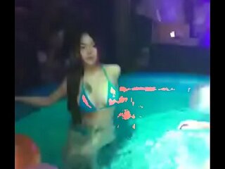 bikini Asiatiska XXX Video